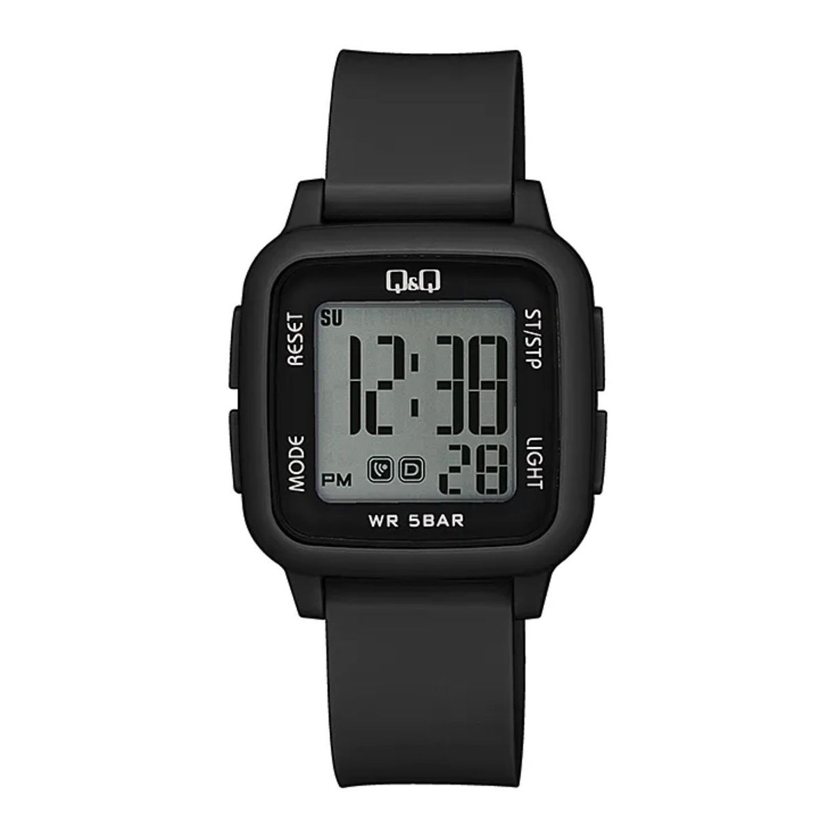 Q&Q - Reloj Mujer Q&q G02a-001vy