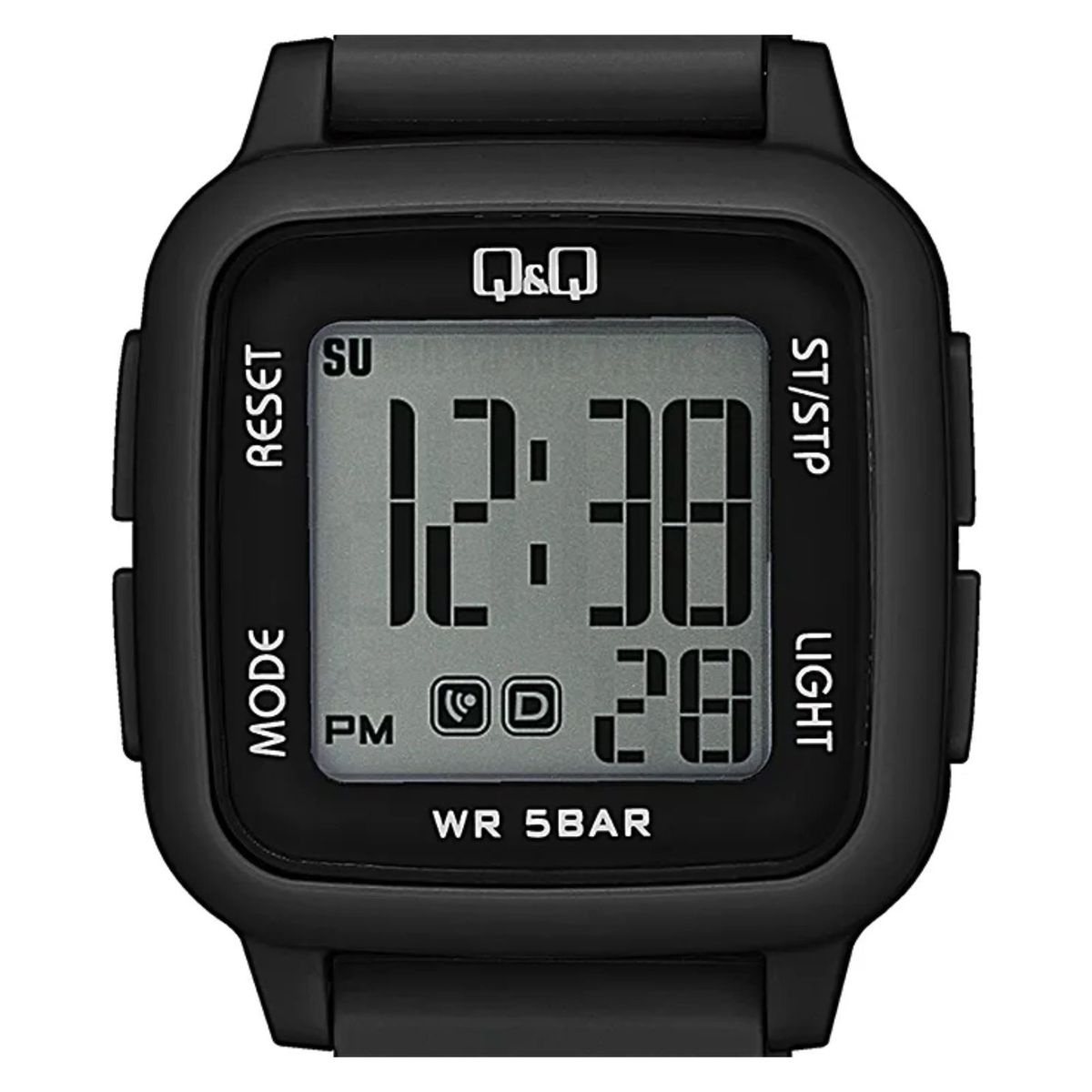 Q&Q - Reloj Mujer Q&q G02a-001vy