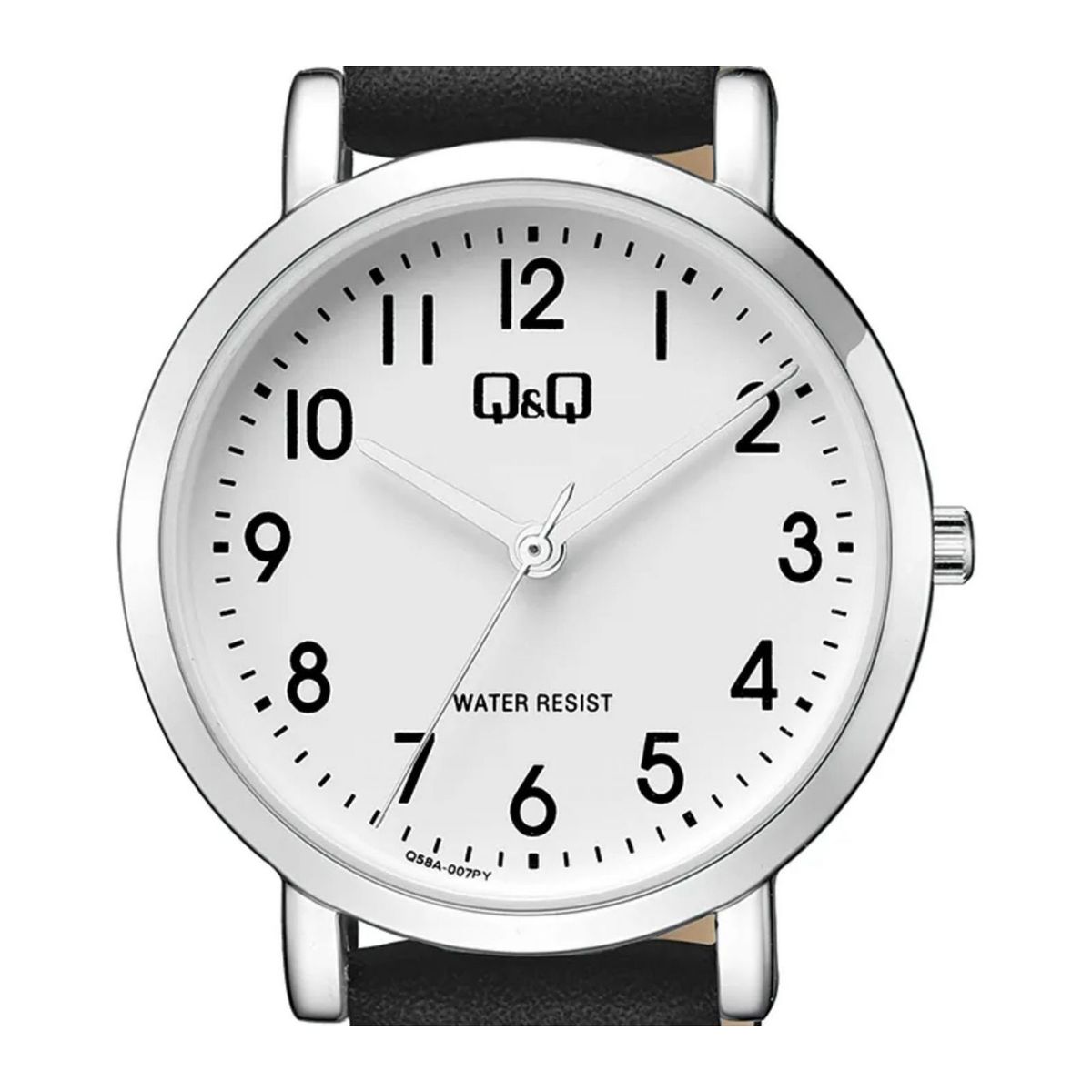 Q&Q - Reloj Mujer Q&q Q58a-007py