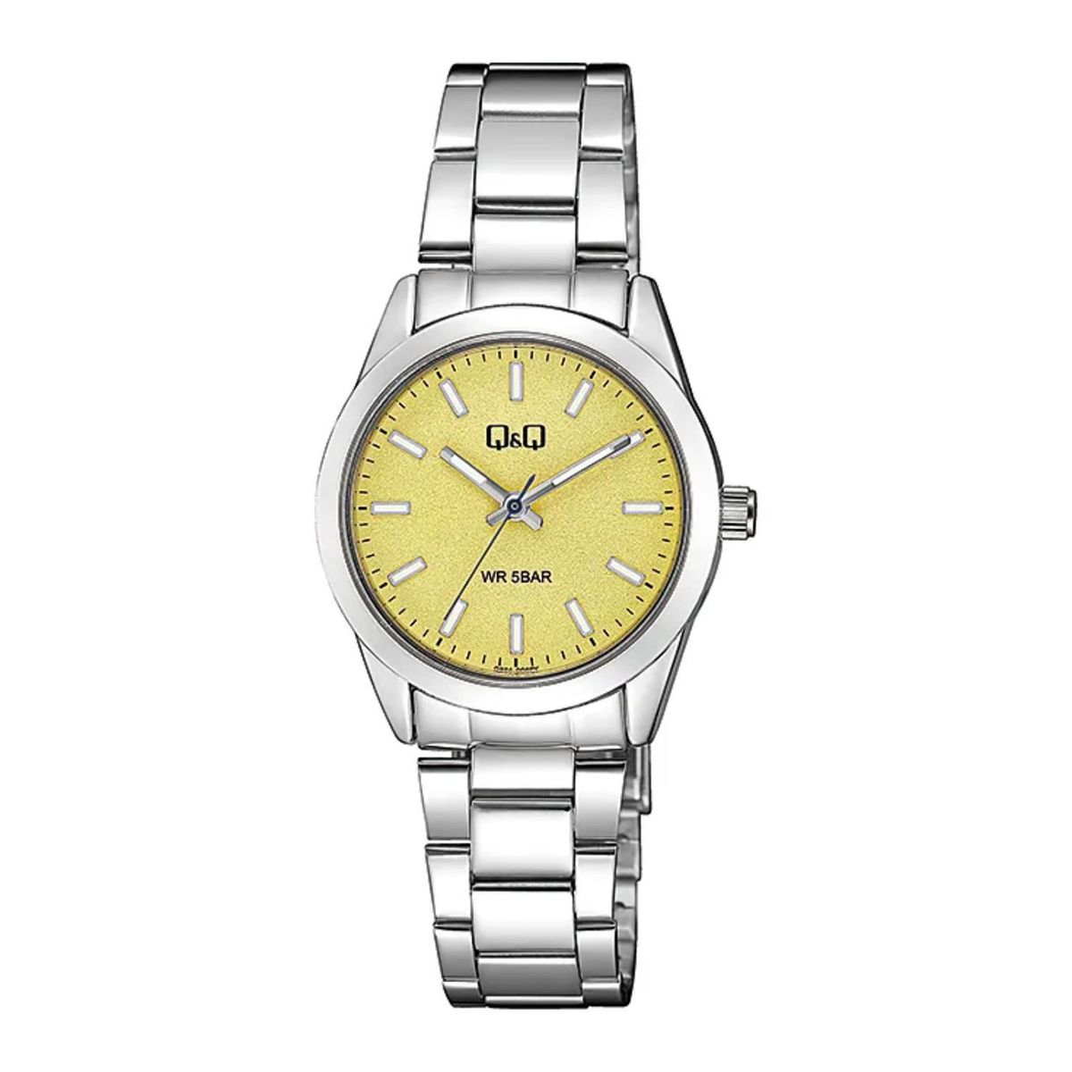 Q&Q - Reloj Mujer Q&q Q82a-004py