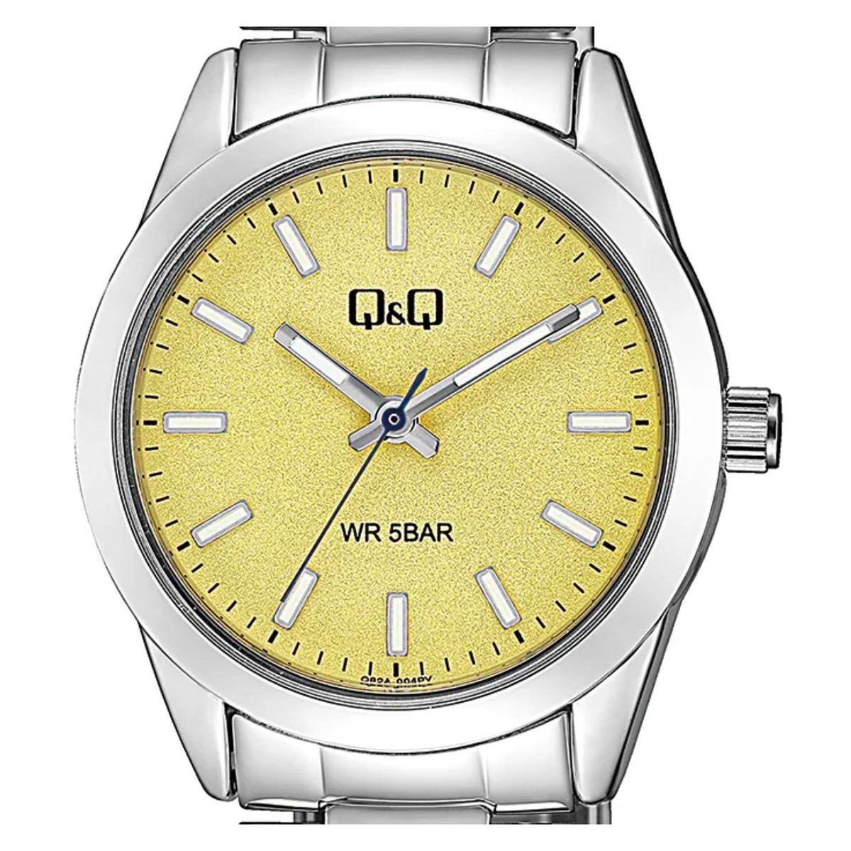 Q&Q - Reloj Mujer Q&q Q82a-004py