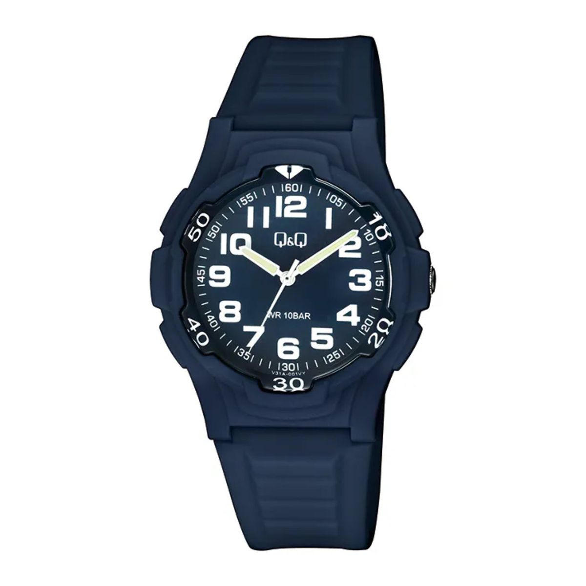 Q&Q - Reloj Hombre Q&q V31a-001vy