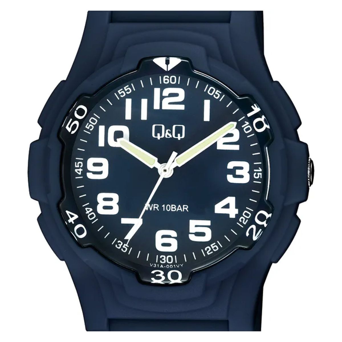 Q&Q - Reloj Hombre Q&q V31a-001vy