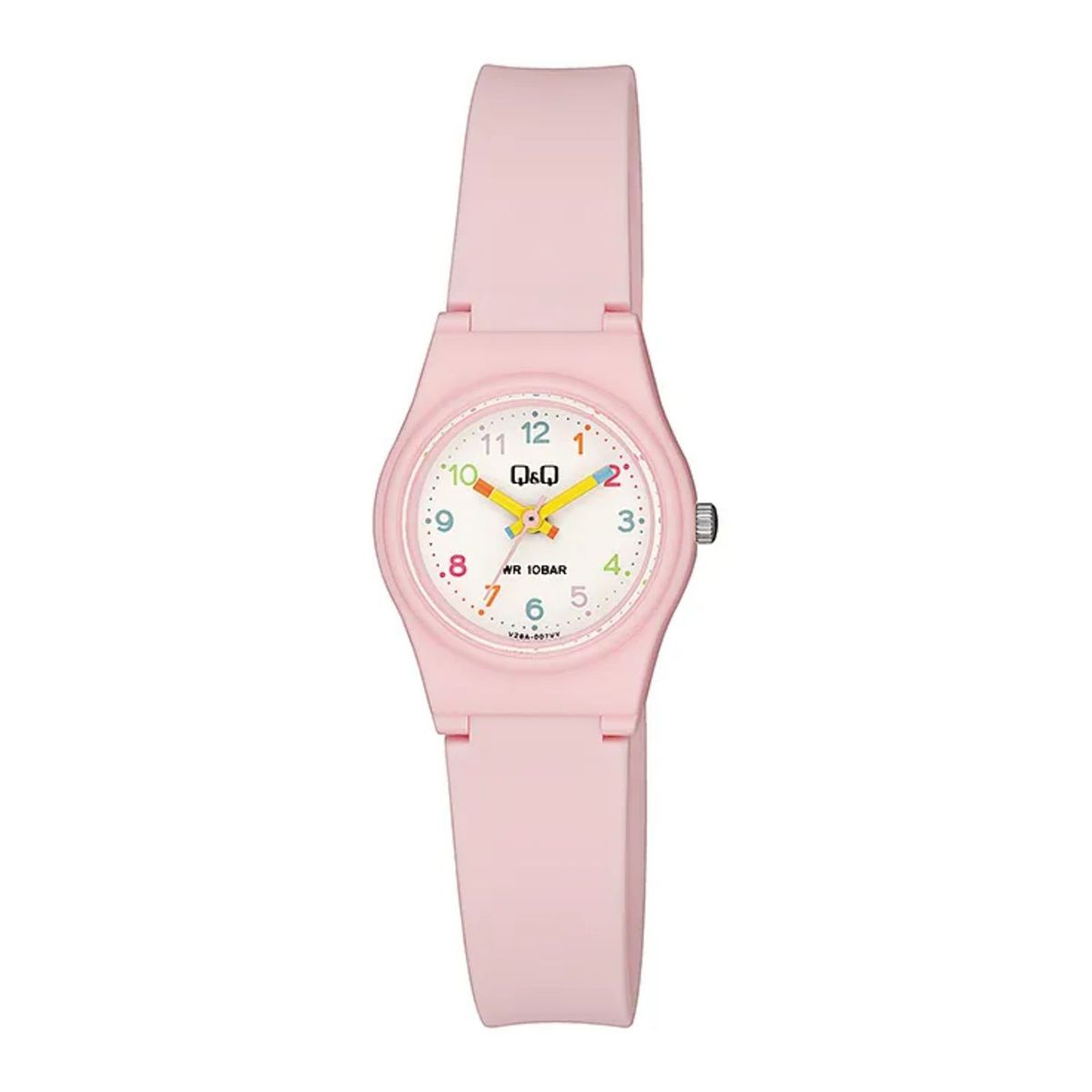 Q&Q - Reloj Mujer Q&q V28a-007vy