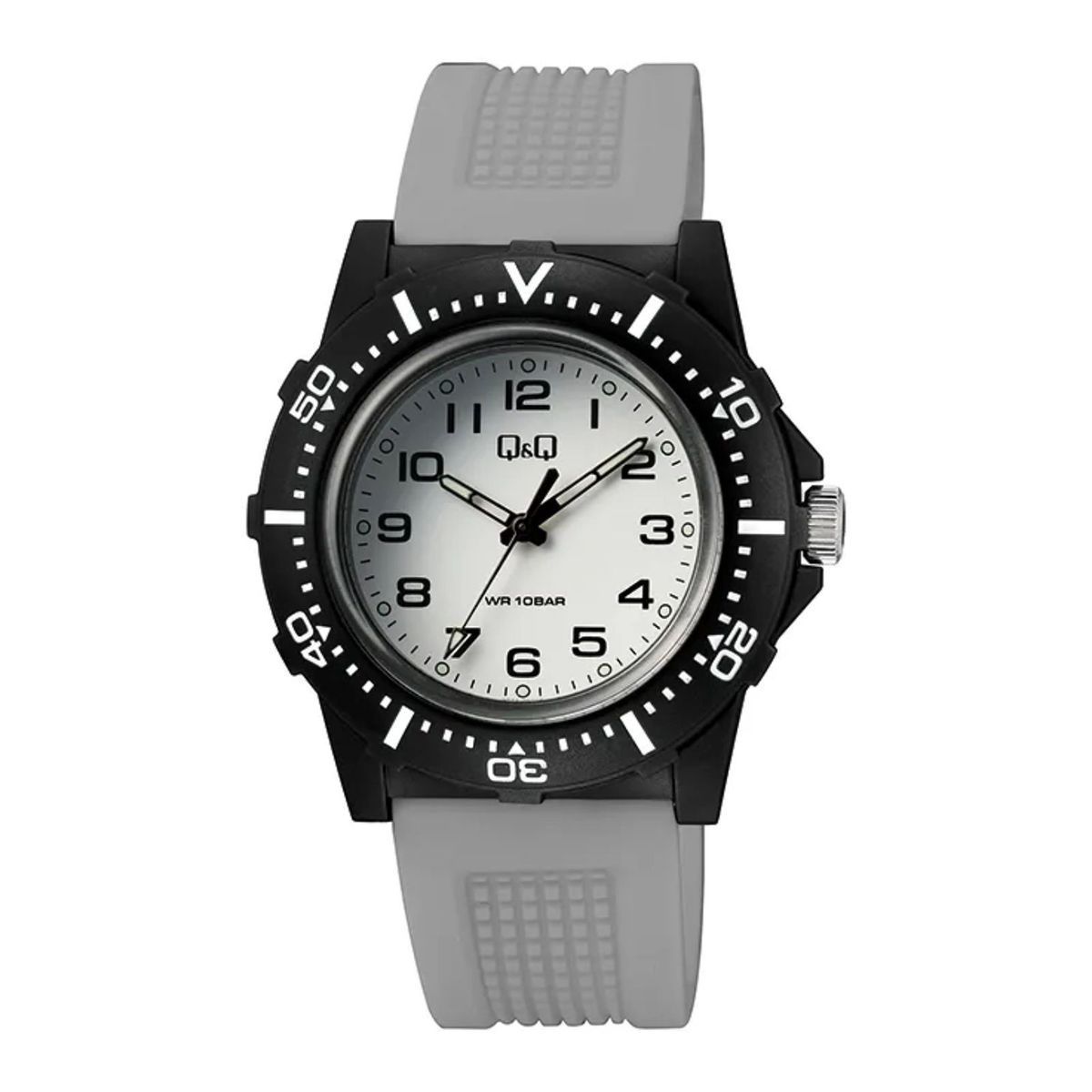 Q&Q - Reloj Hombre Q&q V32a-004vy