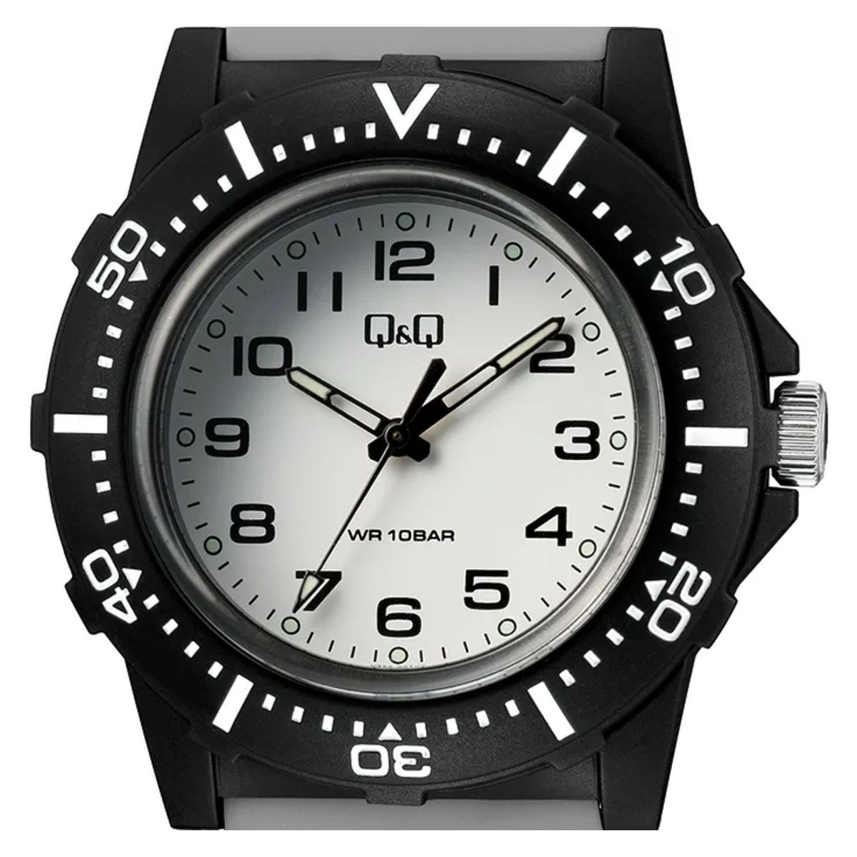 Q&Q - Reloj Hombre Q&q V32a-004vy