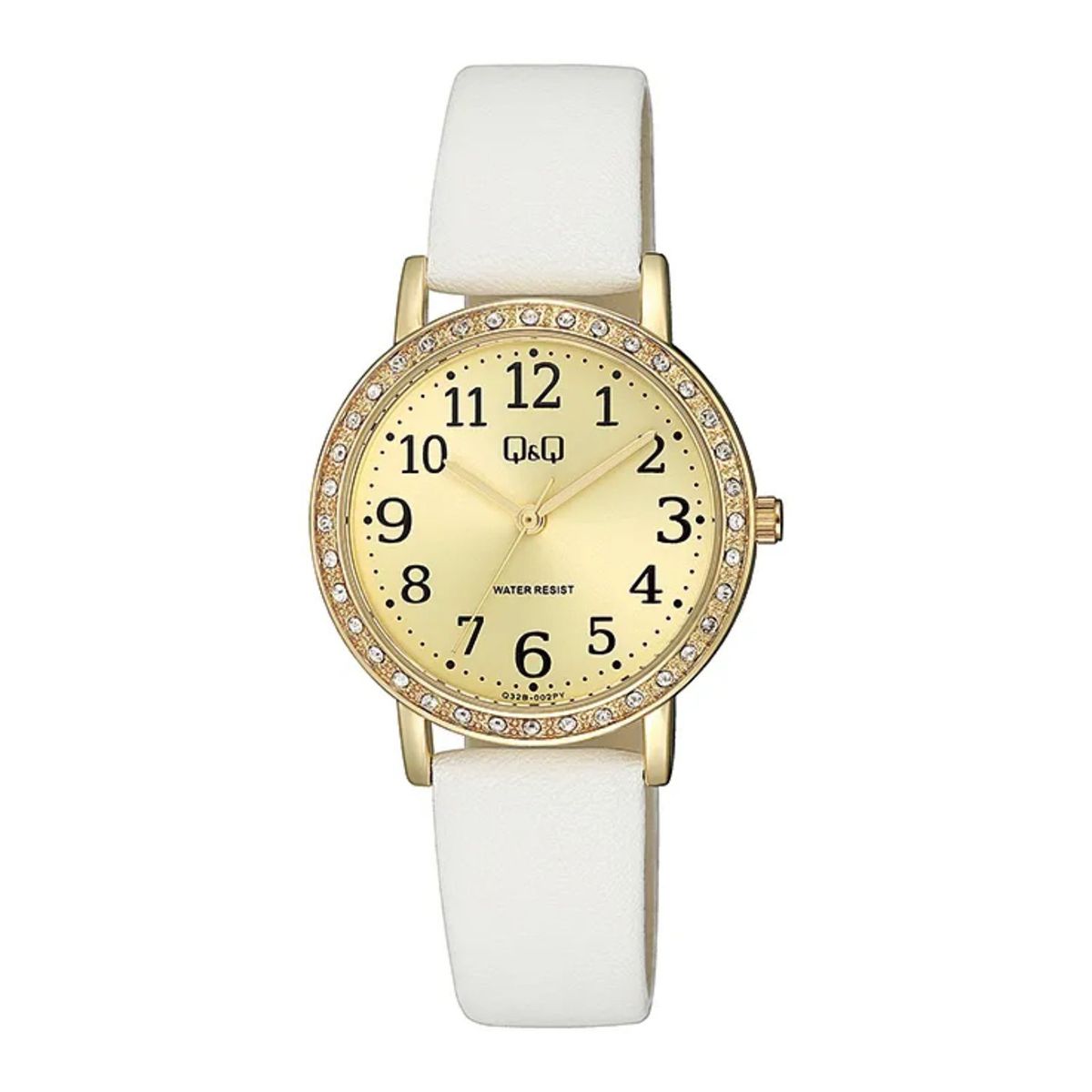 Q&Q - Reloj Mujer Q&q Q32b-002py