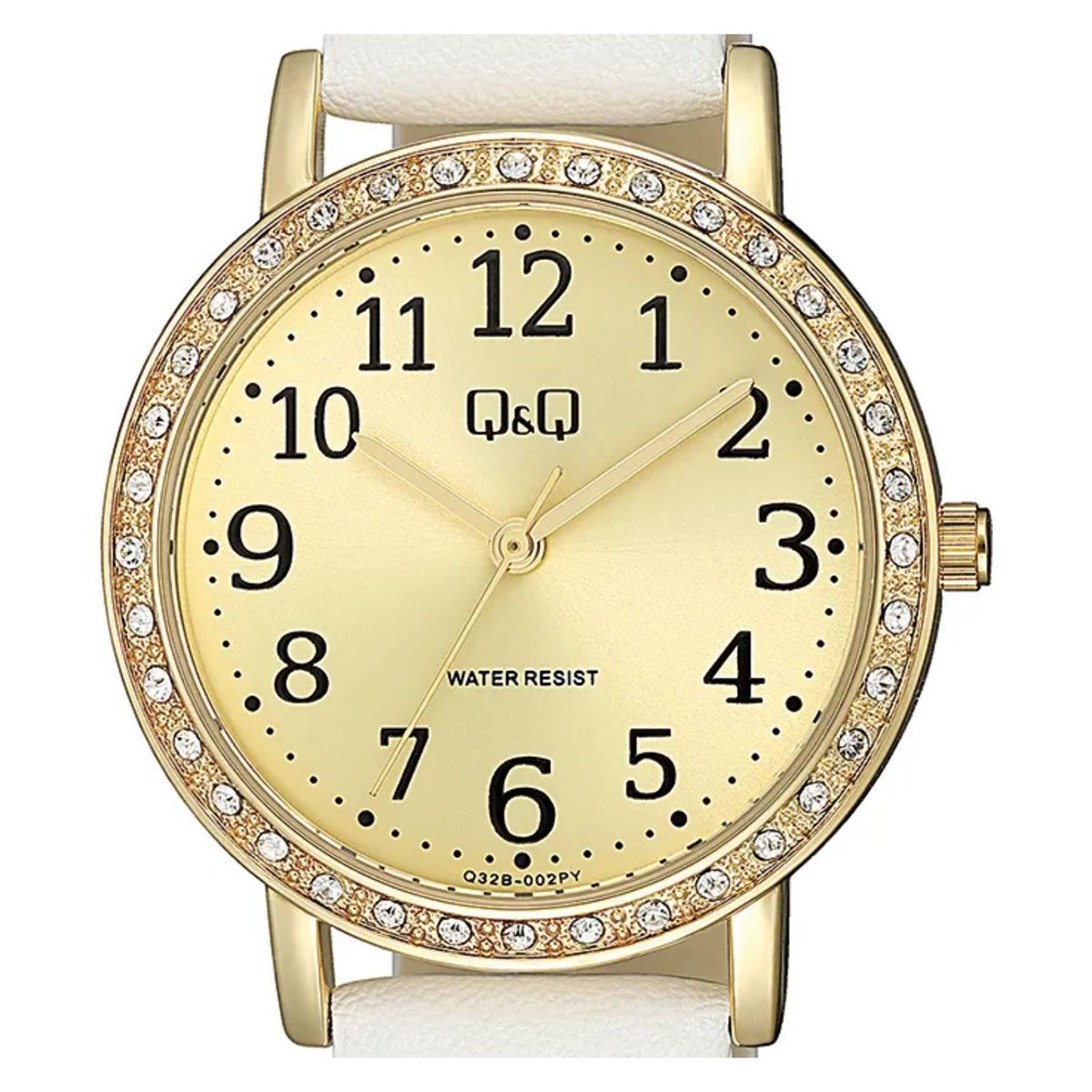Q&Q - Reloj Mujer Q&q Q32b-002py