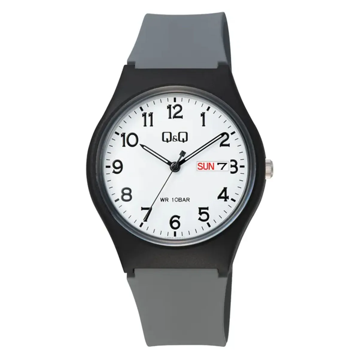 Q&Q - Reloj Mujer Q&q V39a-003vy