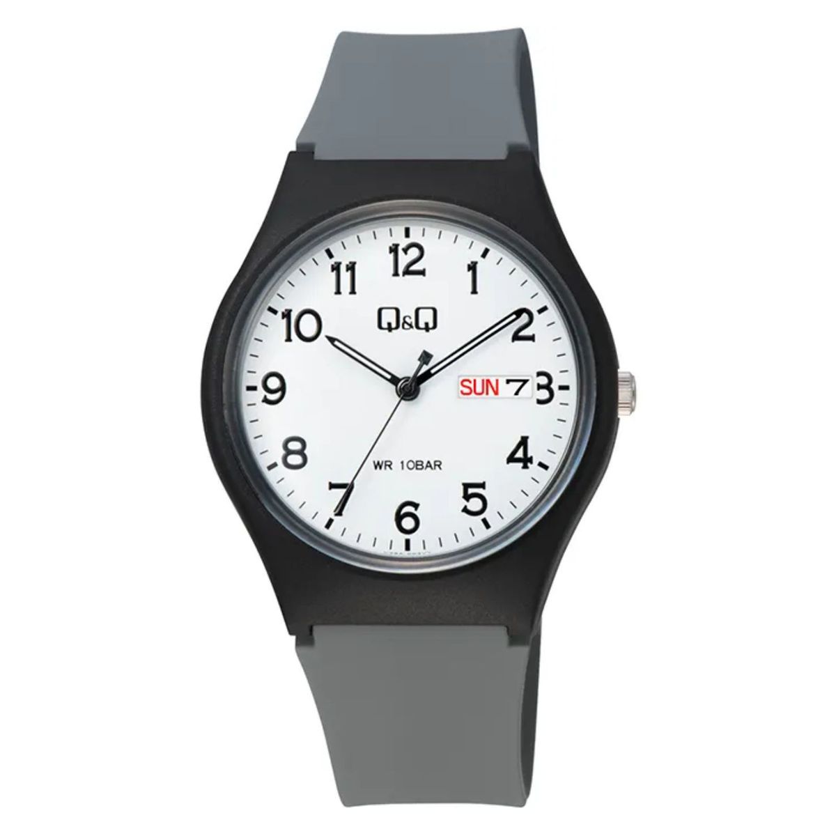Q&Q - Reloj Mujer Q&q V39a-003vy
