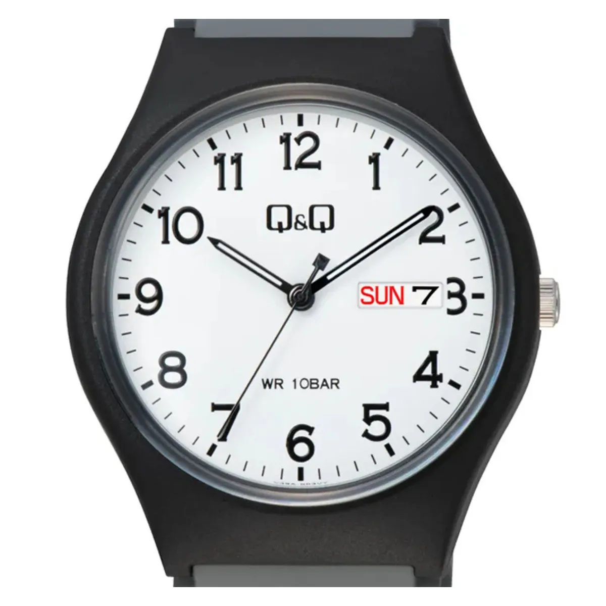Q&Q - Reloj Mujer Q&q V39a-003vy