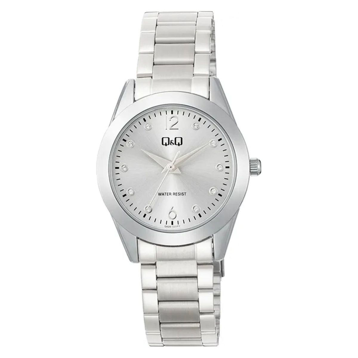 Q&Q - Reloj Mujer Q&q Q82b-001py