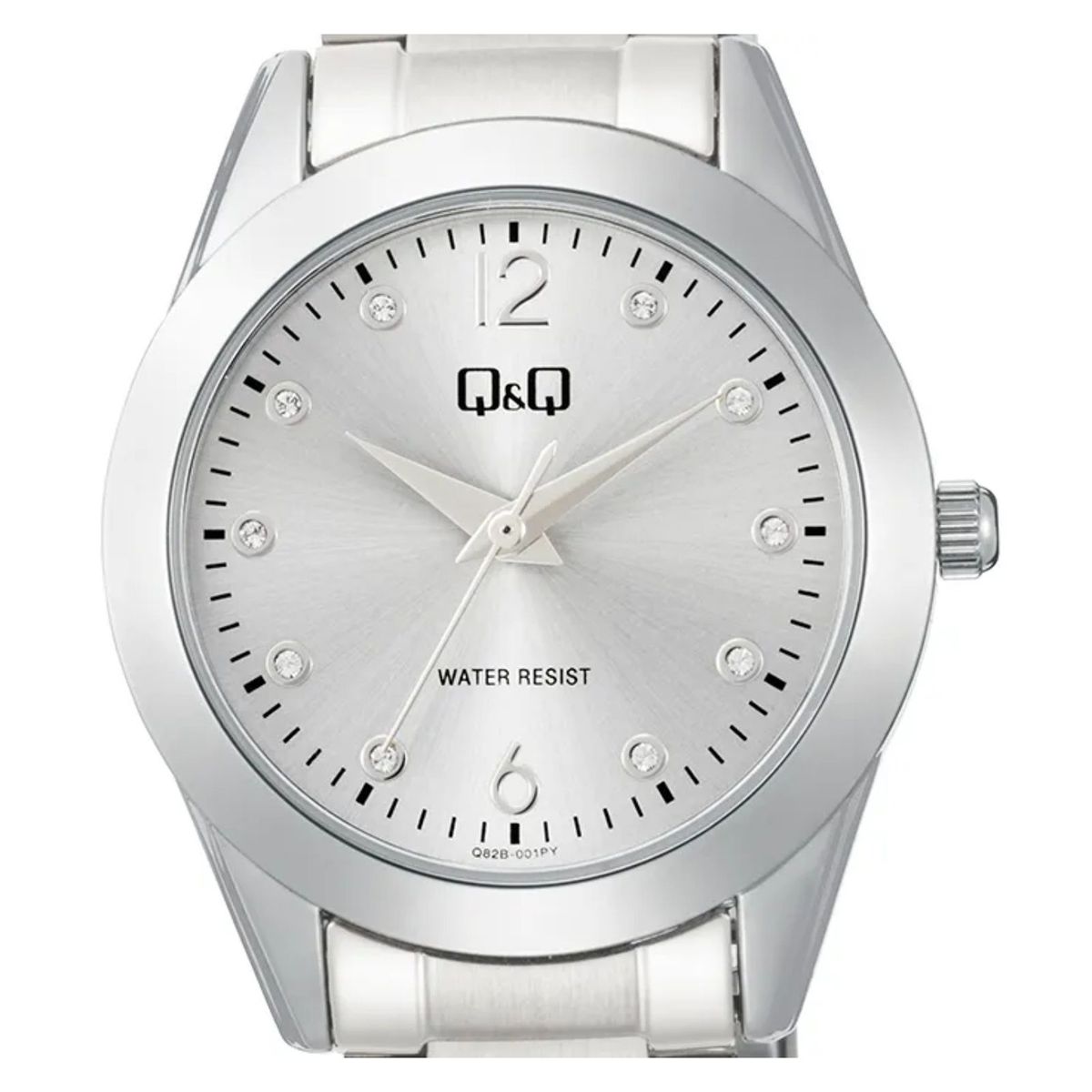 Q&Q - Reloj Mujer Q&q Q82b-001py