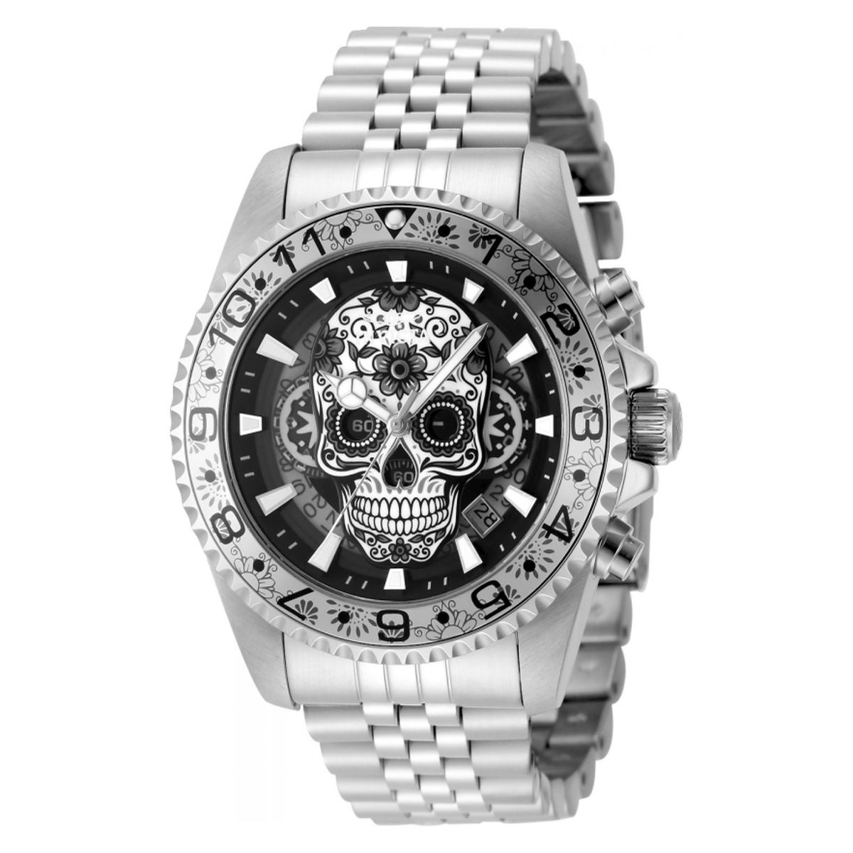 INVICTA - Reloj Hombre Invicta 48950