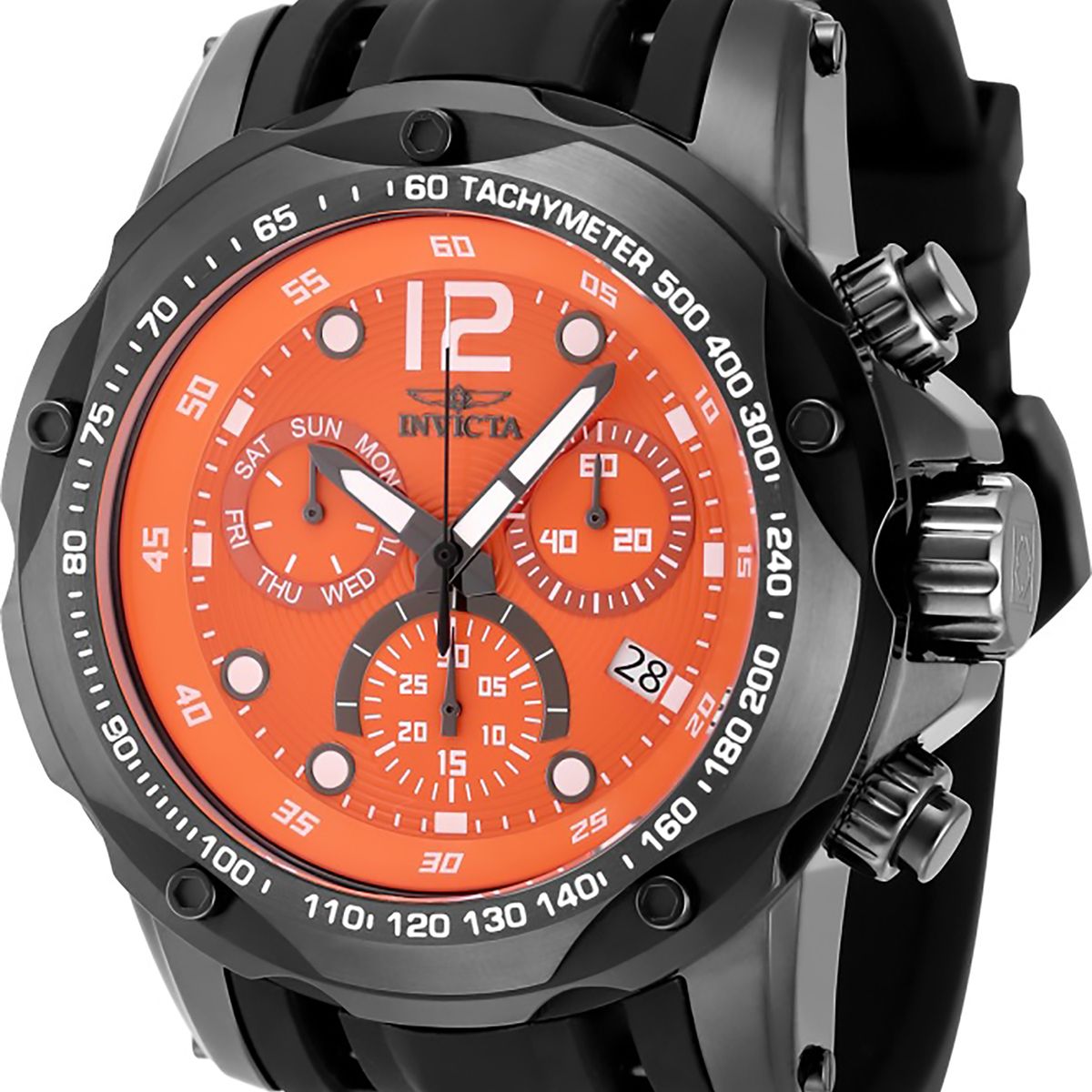 INVICTA - Reloj Hombre Invicta 48909