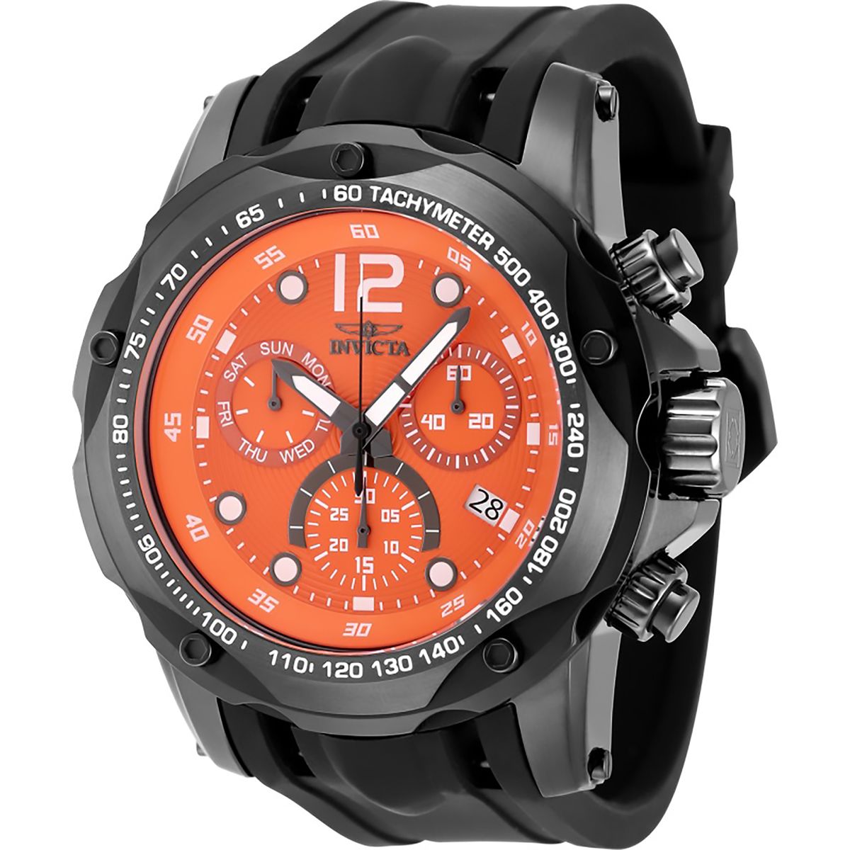 INVICTA - Reloj Hombre Invicta 48909