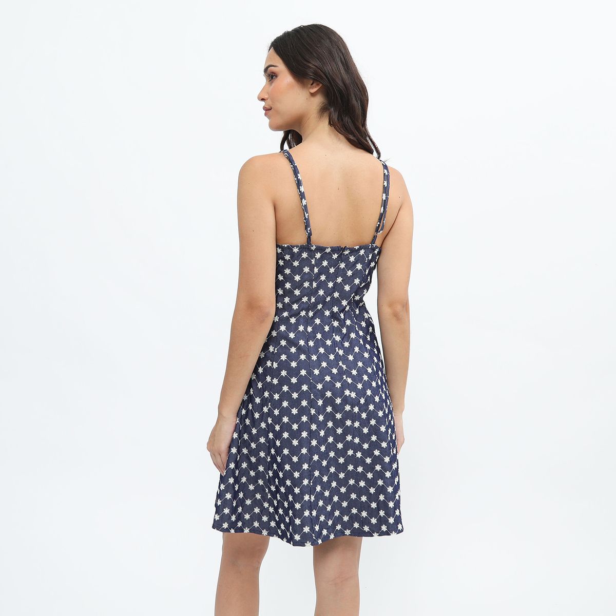 SYBILLA - Vestido Corto Mujer Sybilla