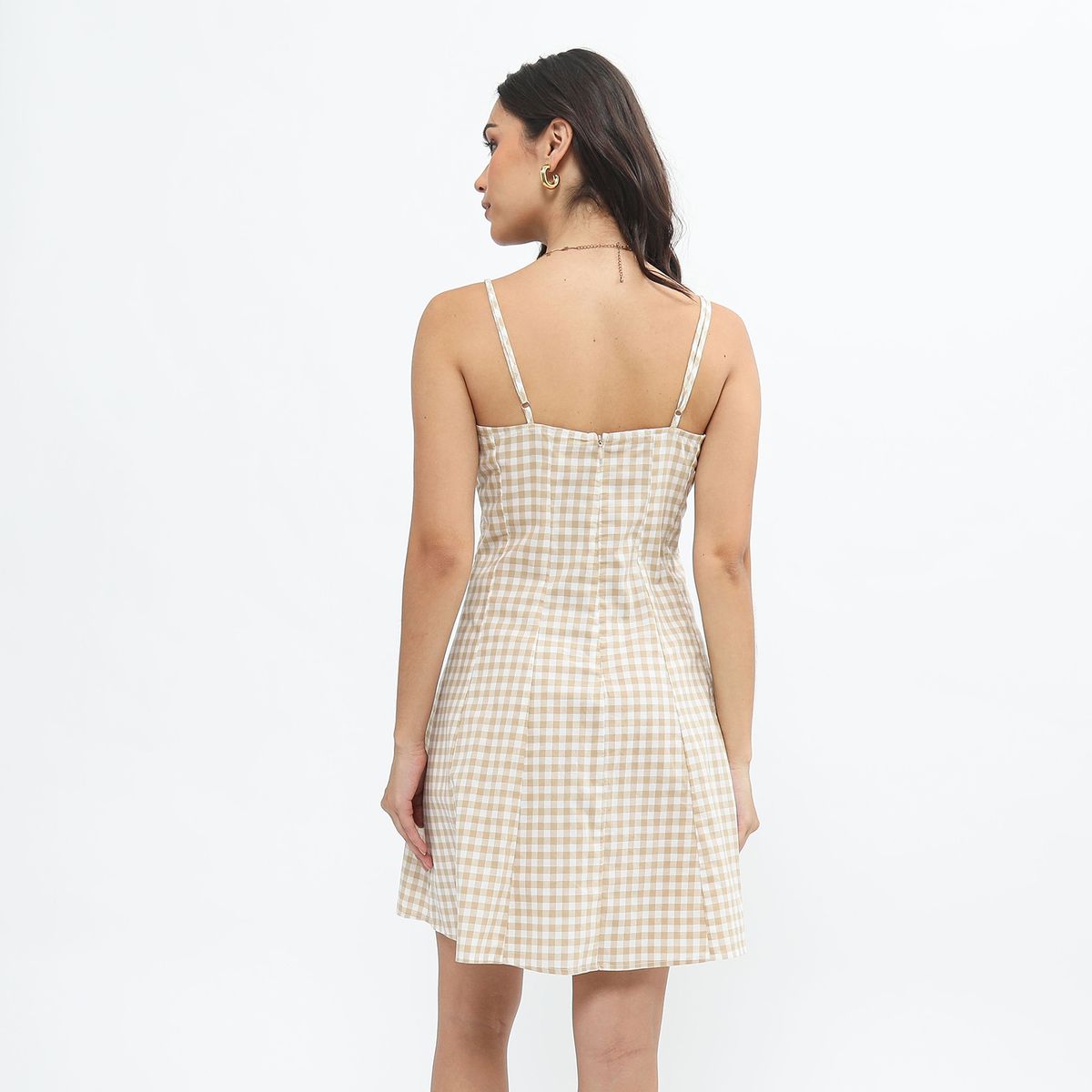 SYBILLA - Vestido Corto Mujer Sybilla