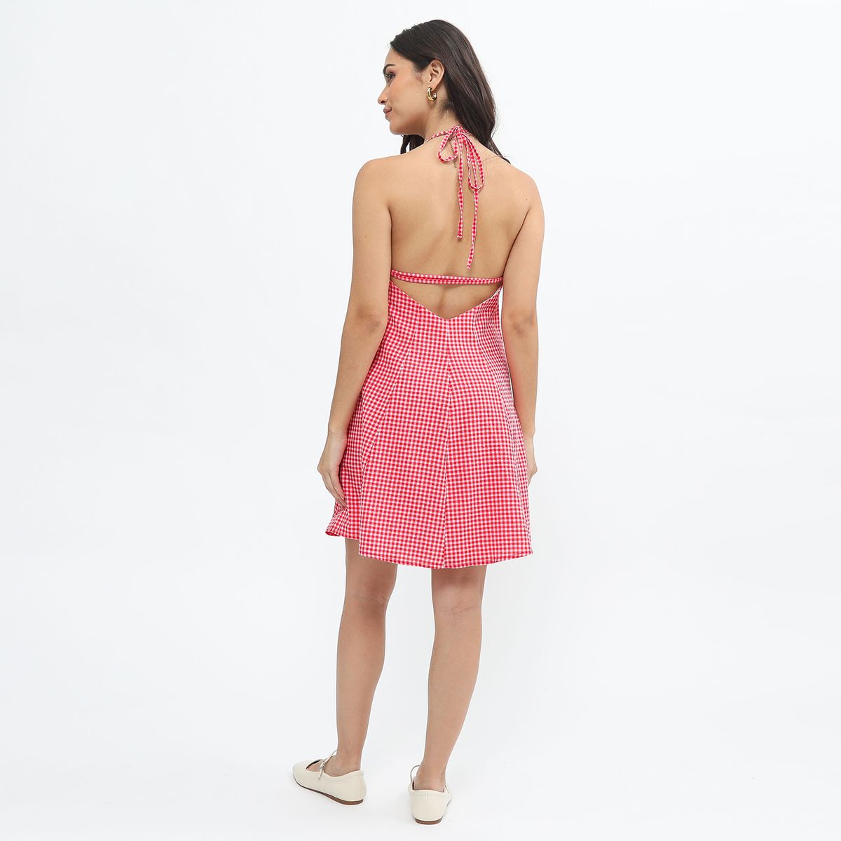 SYBILLA - Vestido Corto Mujer Sybilla