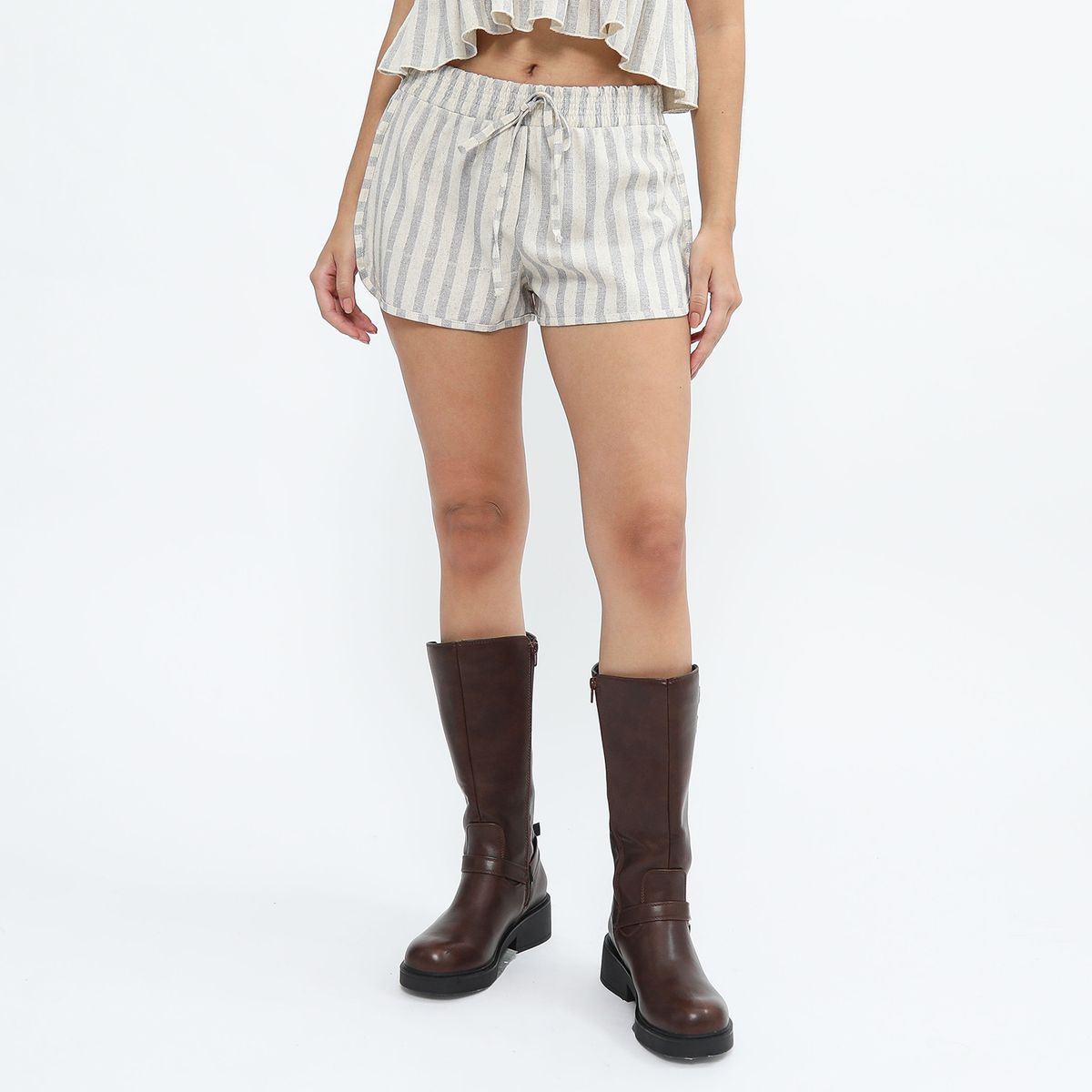 SYBILLA - Short Mujer Sybilla