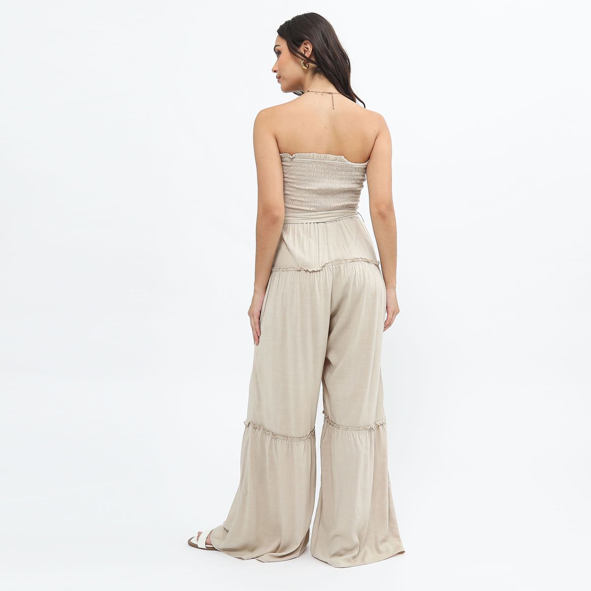 SYBILLA - Enterizo Mujer Sybilla