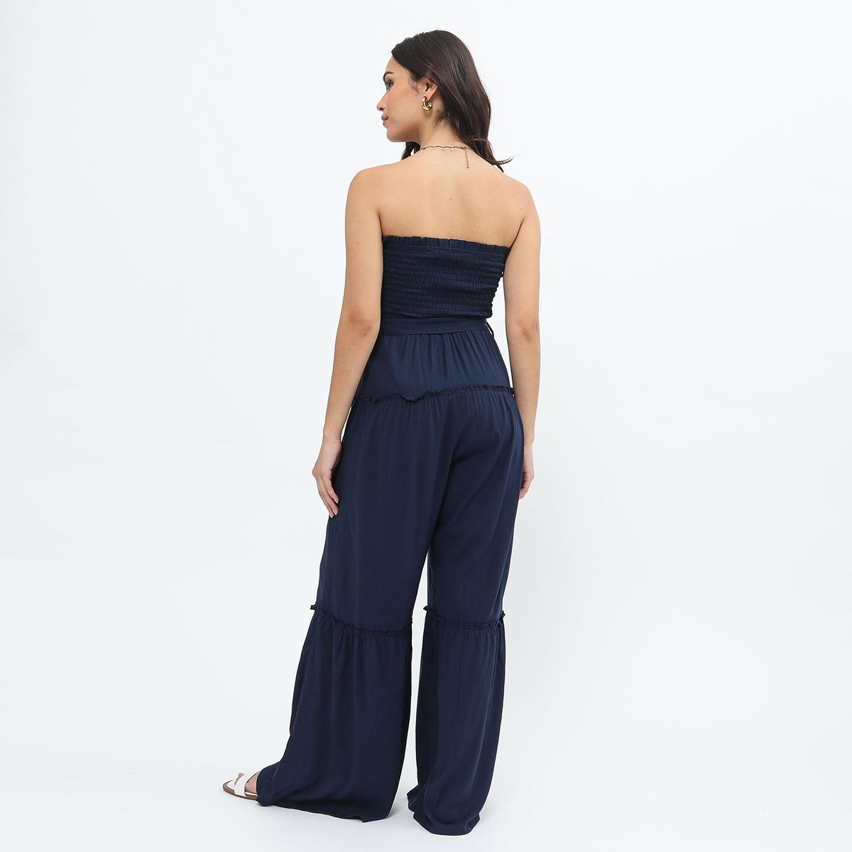 SYBILLA - Enterizo Mujer Sybilla