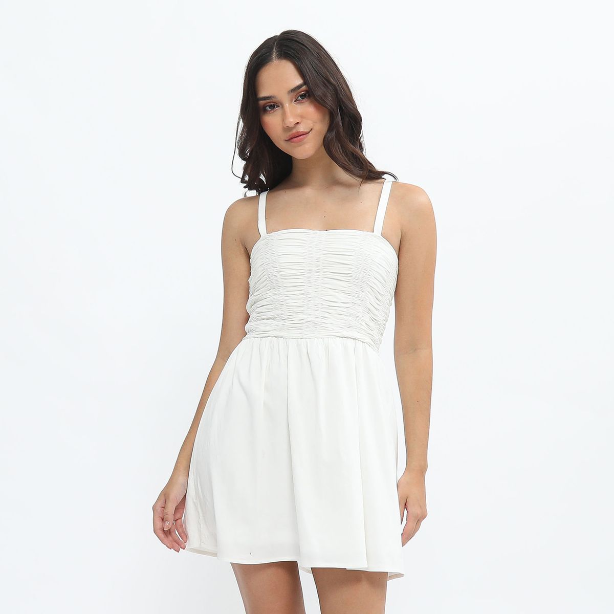 SYBILLA - Vestido Corto Mujer Sybilla