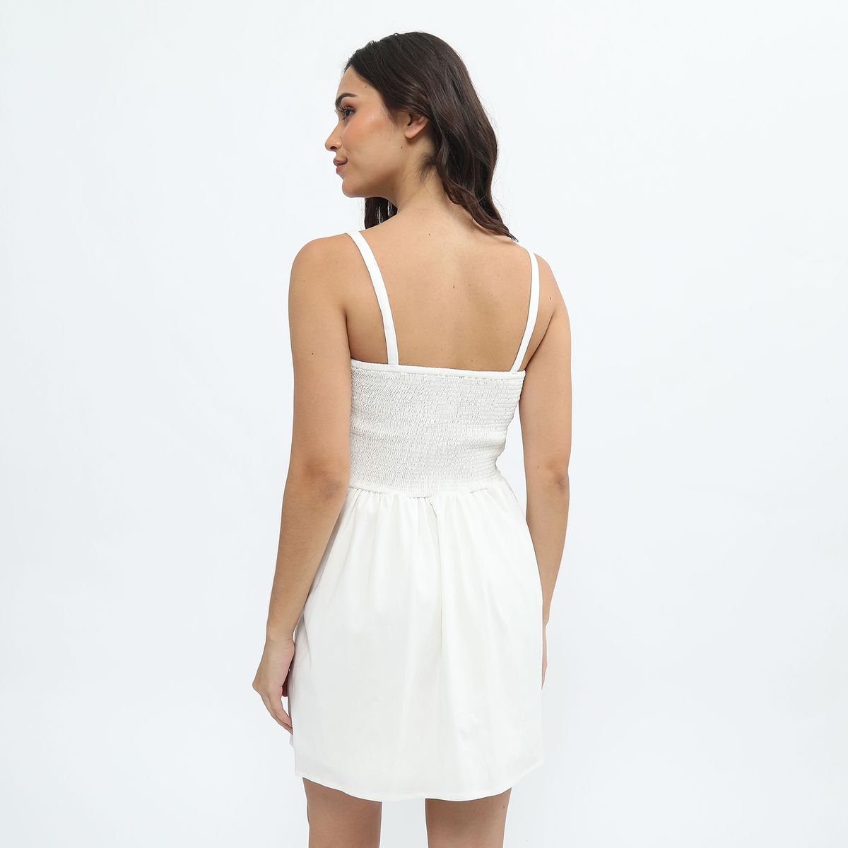 SYBILLA - Vestido Corto Mujer Sybilla