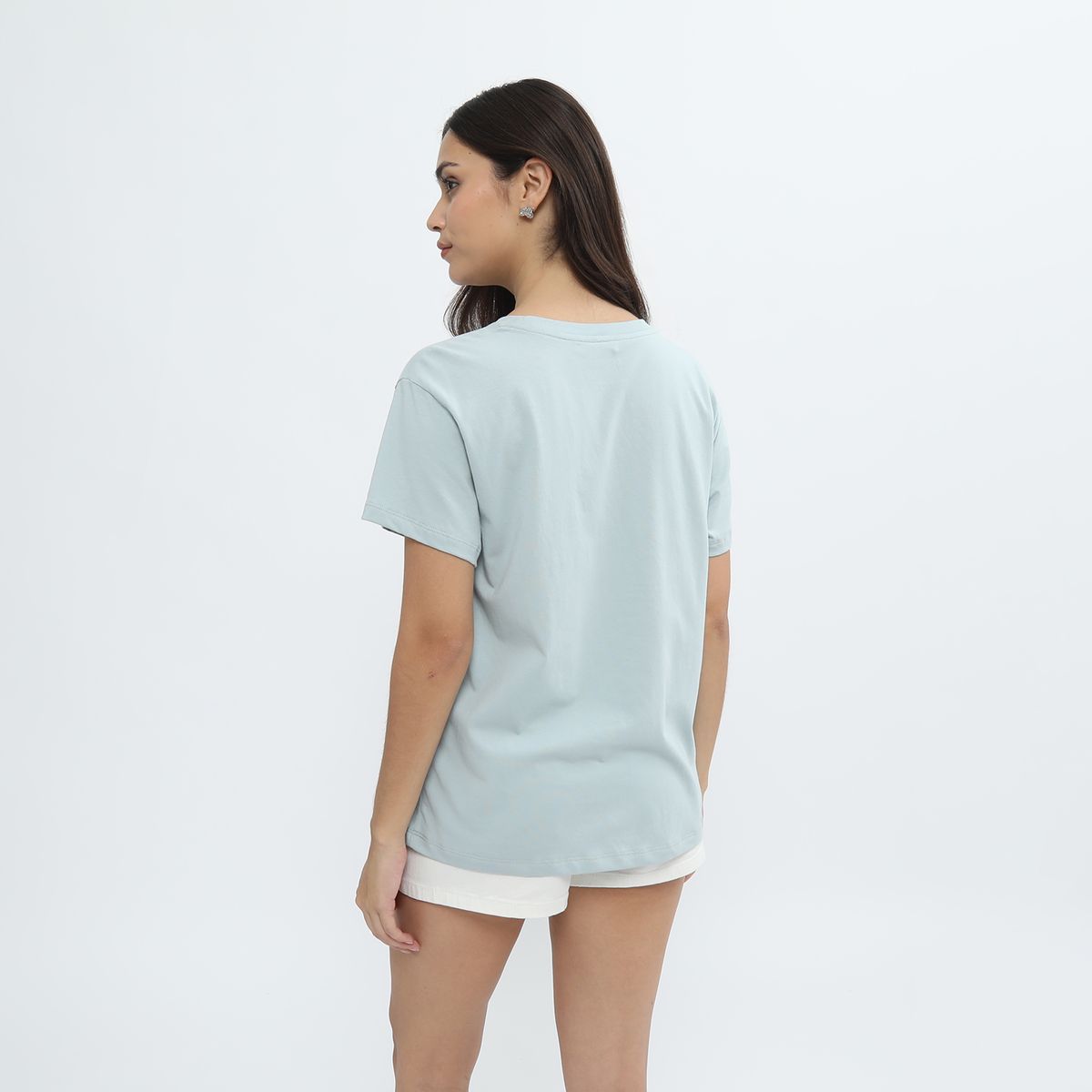 SYBILLA - Polo Manga Corta Mujer Sybilla