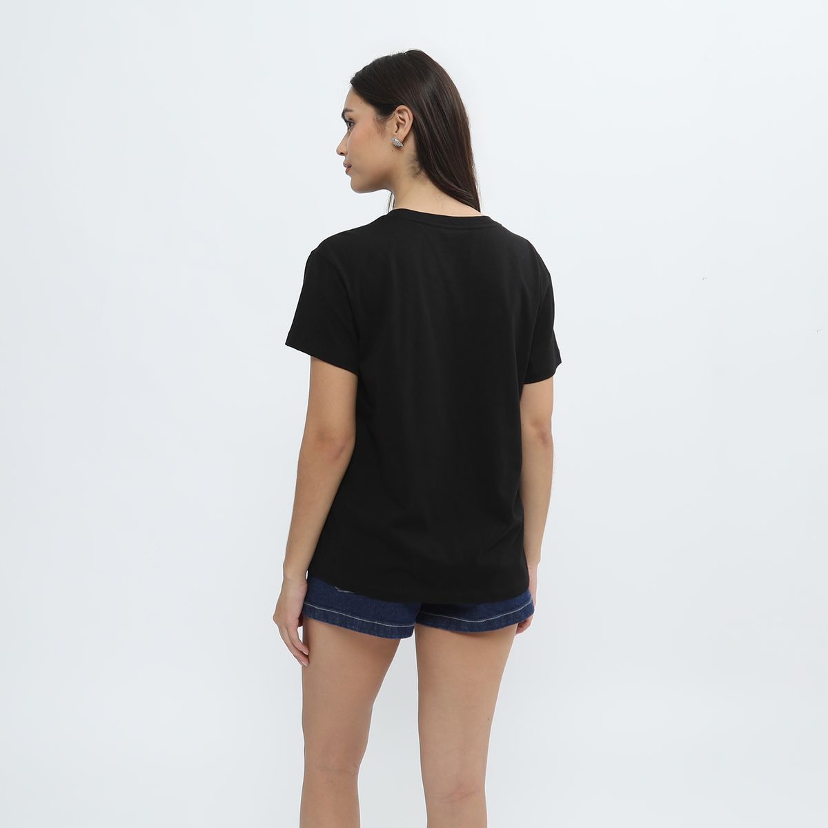 SYBILLA - Polo Manga Corta Mujer Sybilla