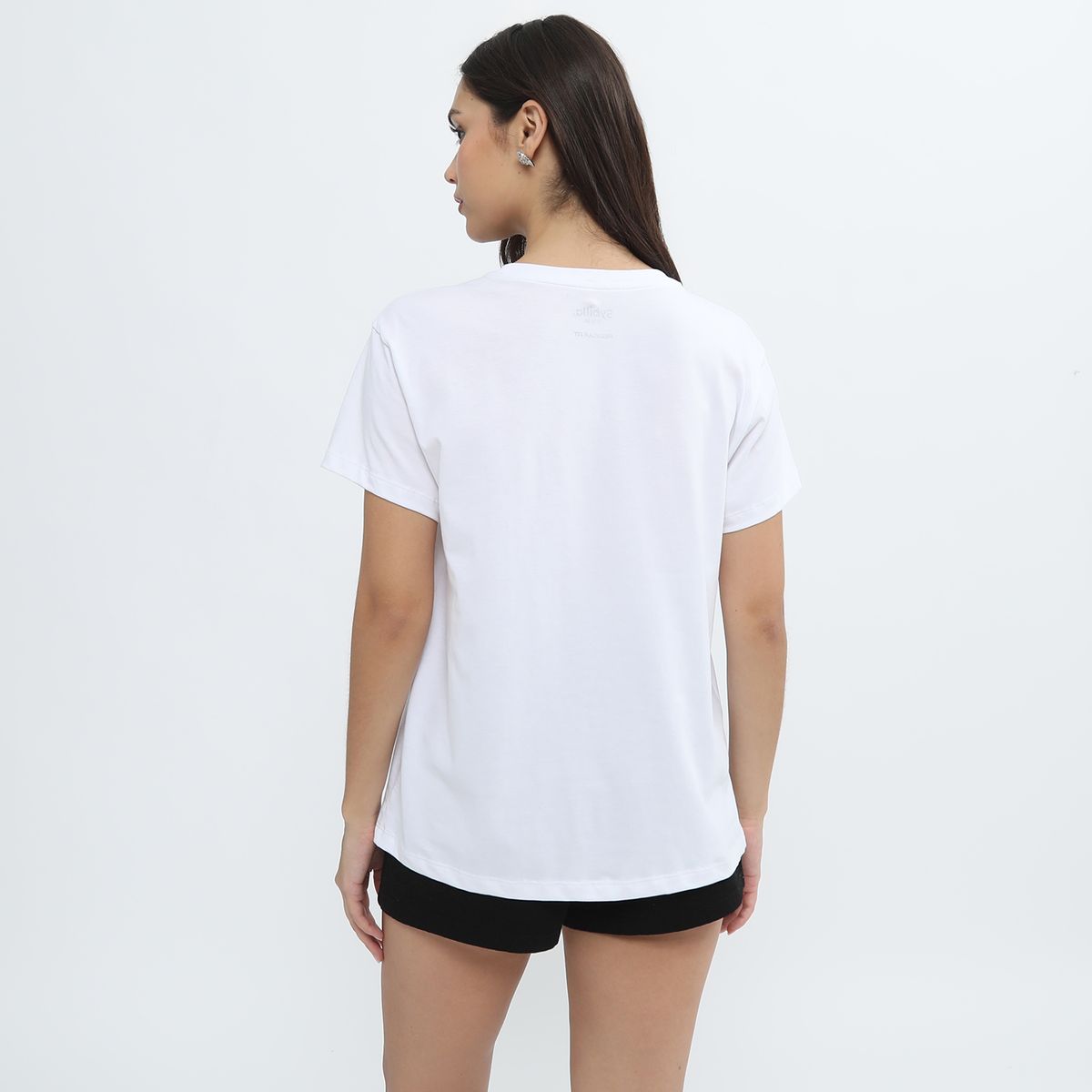 SYBILLA - Polo Manga Corta Mujer Sybilla