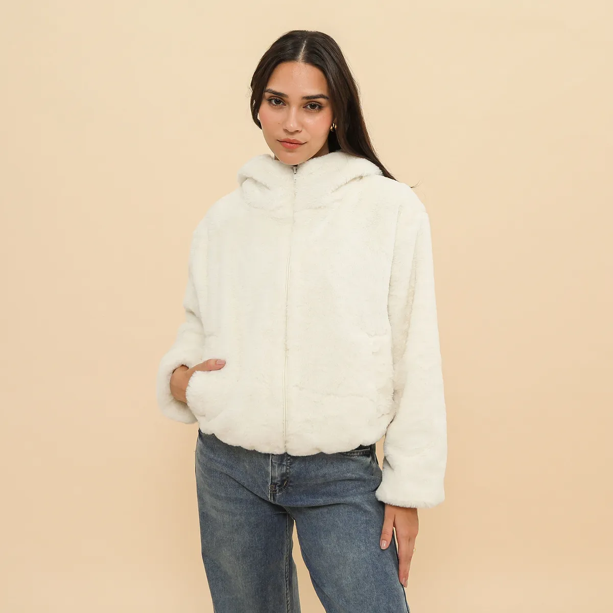 SYBILLA - Casaca Mujer Sybilla