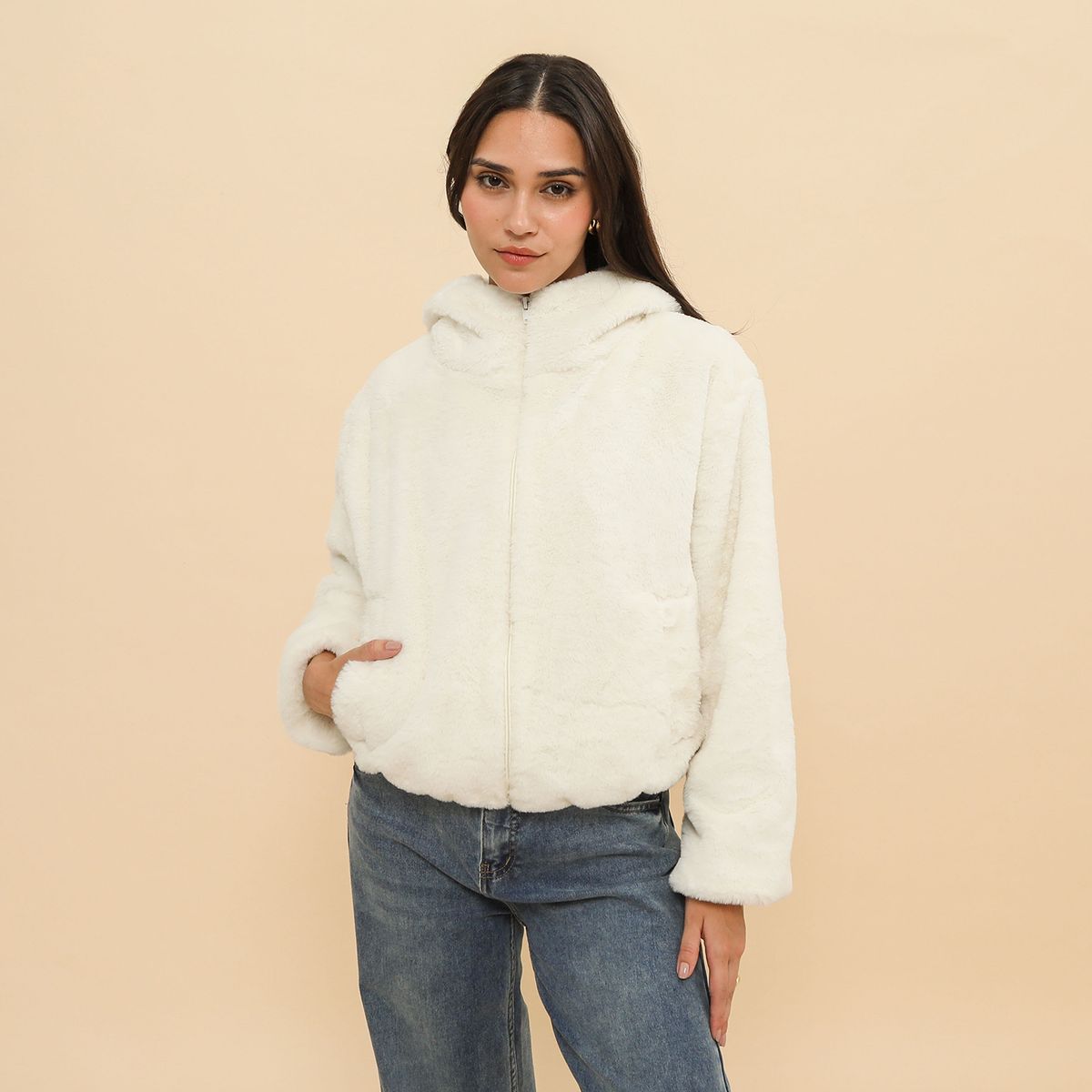 SYBILLA - Casaca Mujer Sybilla