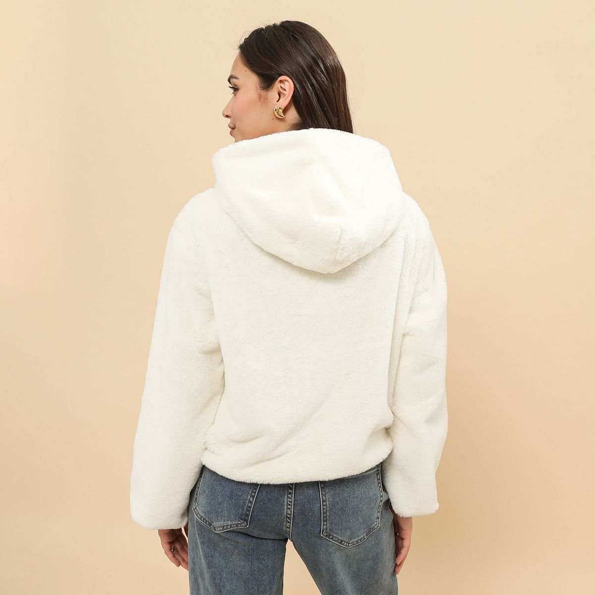 SYBILLA - Casaca Mujer Sybilla