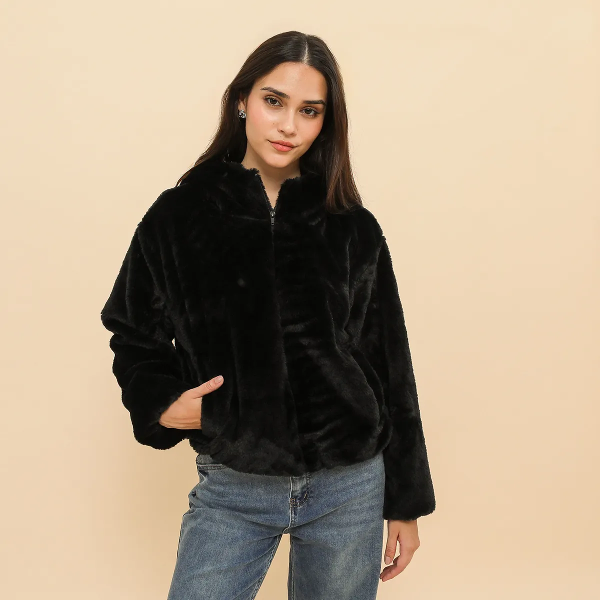 SYBILLA - Casaca Mujer Sybilla