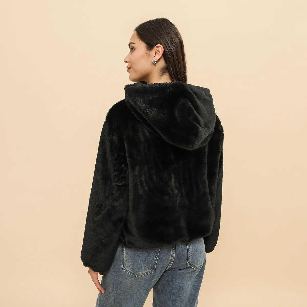 SYBILLA - Casaca Mujer Sybilla