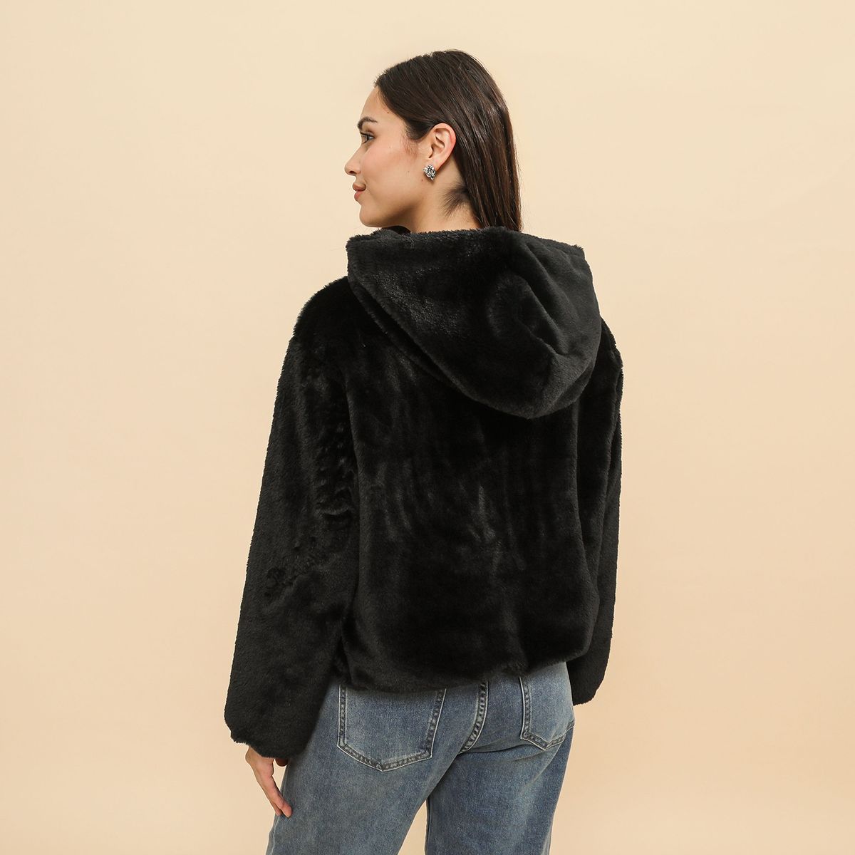 SYBILLA - Casaca Mujer Sybilla