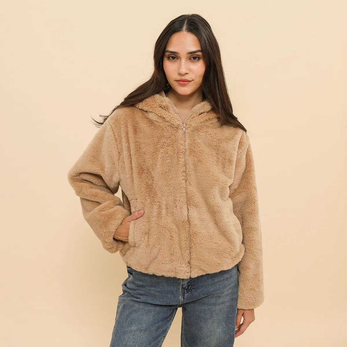 SYBILLA - Casaca Mujer Sybilla