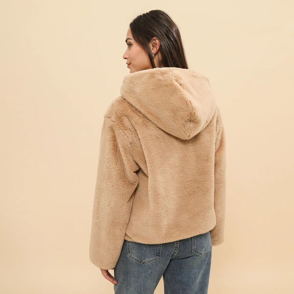 SYBILLA - Casaca Mujer Sybilla