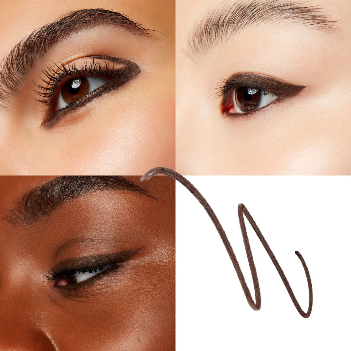 MAC - Set De Ojos Belleza