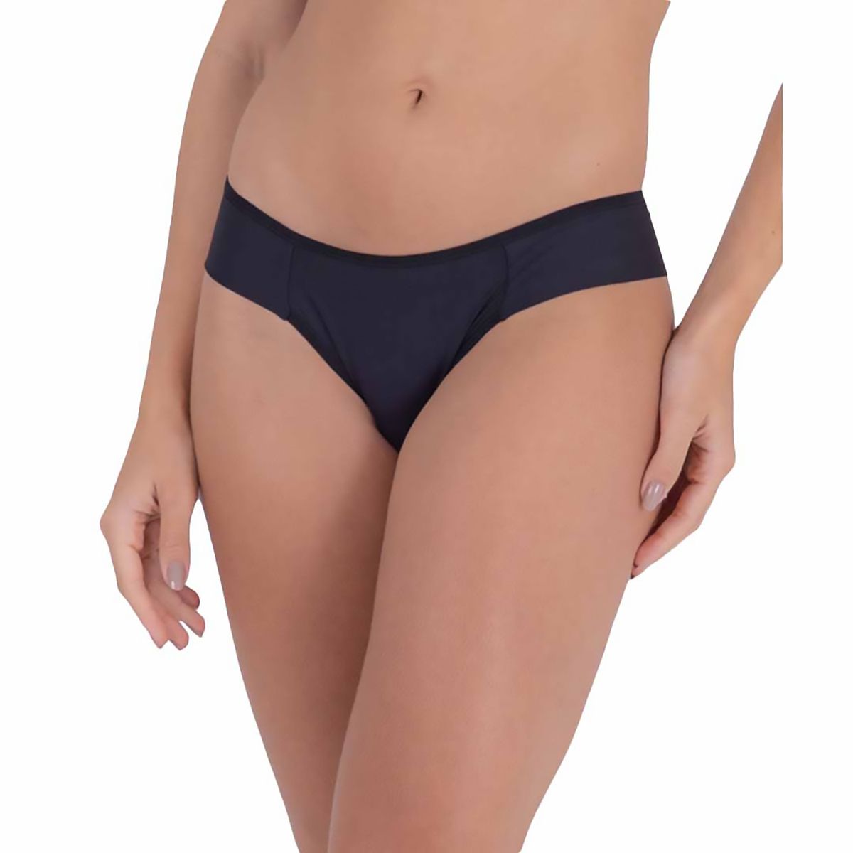 CAFFARENA - Calzón Bikini Laterales Dobles