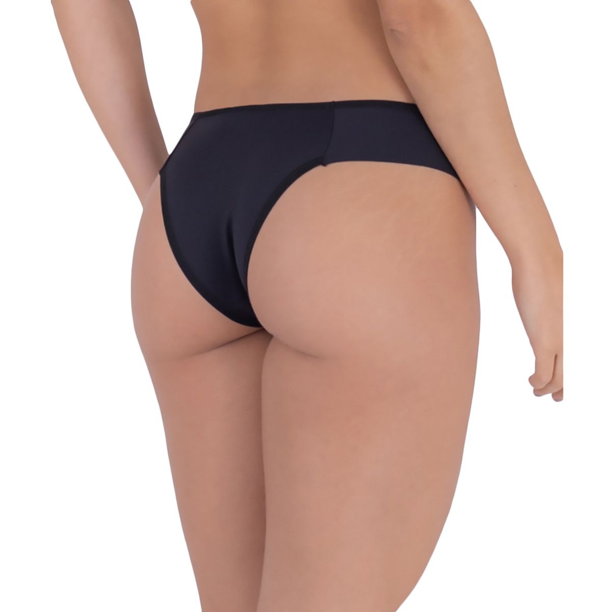 CAFFARENA - Calzón Bikini Laterales Dobles