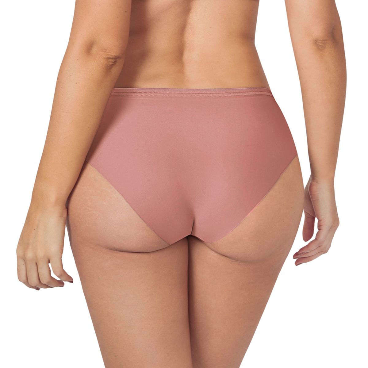 CAFFARENA - Calzón Control Abdomen Powernet