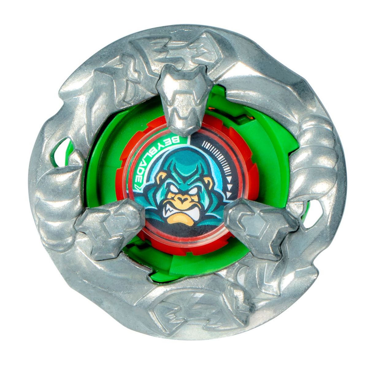 BEYBLADE - Trompo Beyblade X Kits De Refuerzo Surtido
