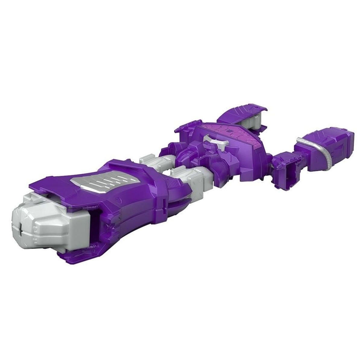 TRANSFORMERS - Figura De Acción Transformers Auténticos Cambiadores Titantes Surtido