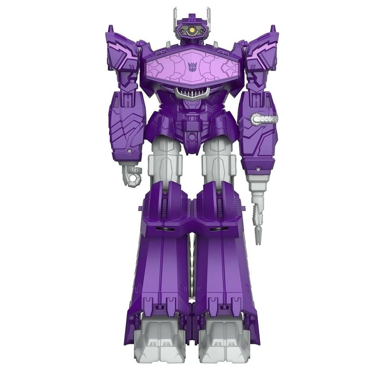 TRANSFORMERS - Figura De Acción Transformers Auténticos Cambiadores Titantes Surtido