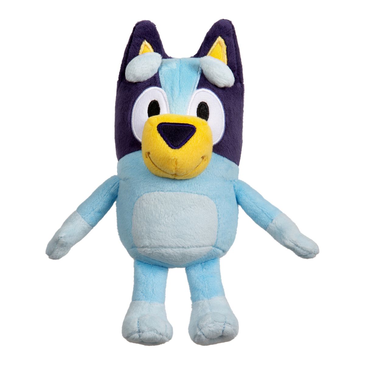 BLUEY - Peluche 20cm Básico Bluey