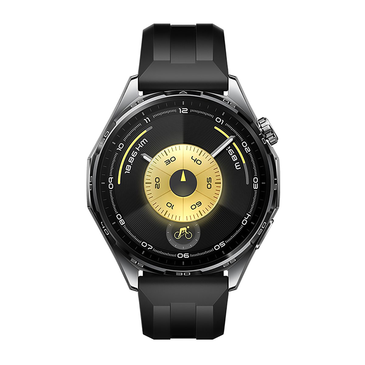 HUAWEI - Watch Gt6 Black 46mm