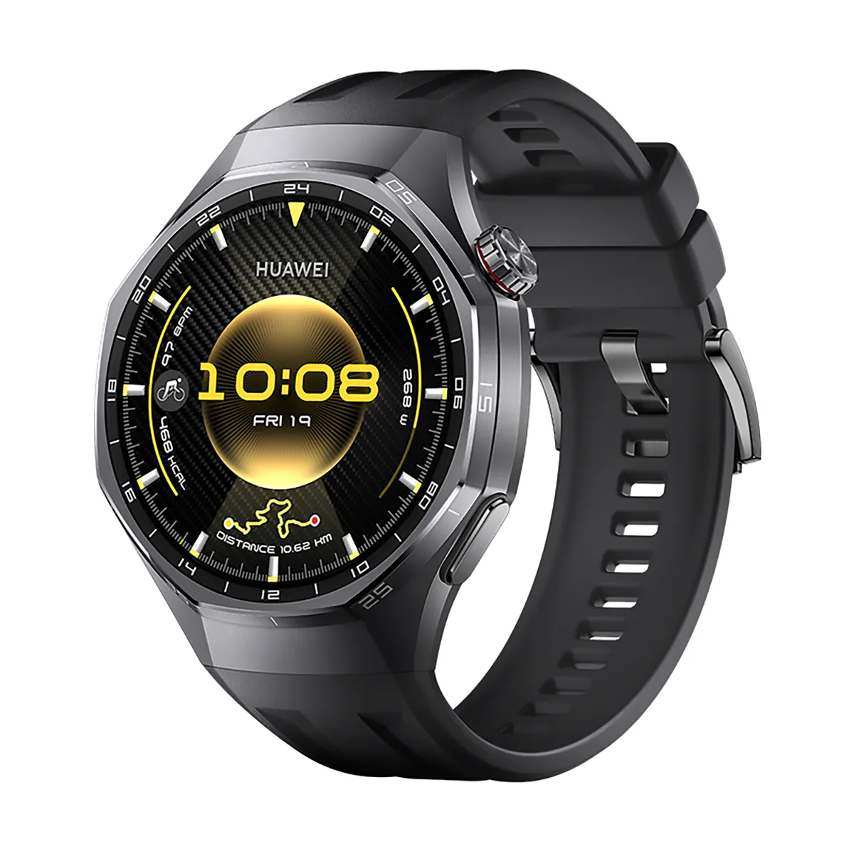 HUAWEI - Watch Gt6 Pro Bk46mm
