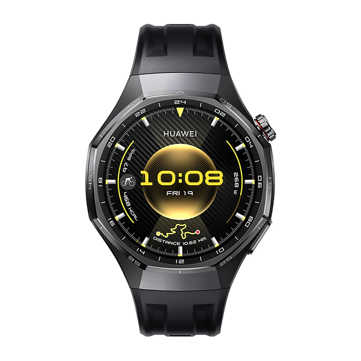 HUAWEI - Watch Gt6 Pro Bk46mm